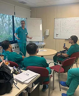 CLASSROOM-DISCUSSIONS